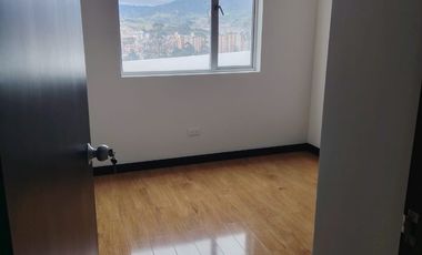 ARRENDAMIENTO APTO PRADO VERDE