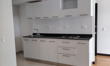 ARRENDAMIENTO APTO PRADO VERDE