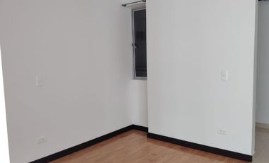 ARRENDAMIENTO APTO PRADO VERDE