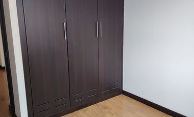 ARRENDAMIENTO APTO PRADO VERDE