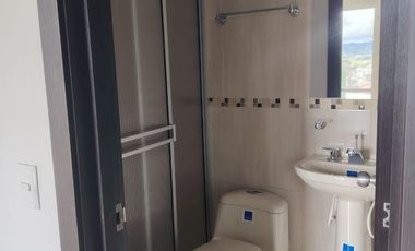 ARRENDAMIENTO APTO PRADO VERDE