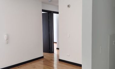 ARRENDAMIENTO APTO PRADO VERDE