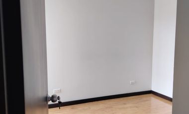 ARRENDAMIENTO APTO PRADO VERDE