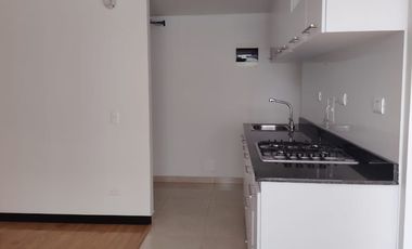 ARRENDAMIENTO APTO PRADO VERDE