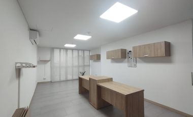 Oficina en venta en Los Alpes