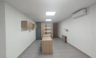 Oficina en venta en Los Alpes