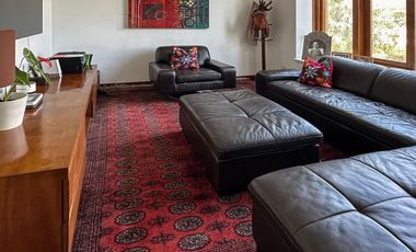 Linda Casa con Piscina propia, en el exclusivo Condominio Bosques de La Planicie.