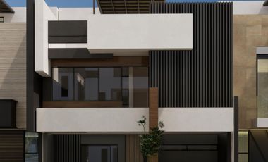 Casa en venta en Alvento Habitat, Mineral De La Reforma