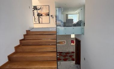 VENTA DE CASA EN ZAMARRERO ZINACANTEPEC