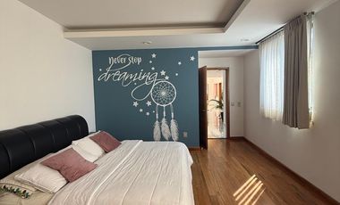 VENTA DE CASA EN ZAMARRERO ZINACANTEPEC