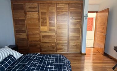 VENTA DE CASA EN ZAMARRERO ZINACANTEPEC