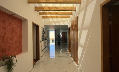 VENTA DE CASA EN ZAMARRERO ZINACANTEPEC