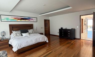 VENTA DE CASA EN ZAMARRERO ZINACANTEPEC