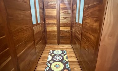 VENTA DE CASA EN ZAMARRERO ZINACANTEPEC