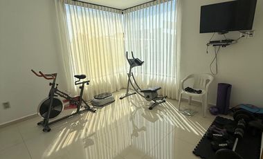 VENTA DE CASA EN ZAMARRERO ZINACANTEPEC