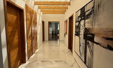 VENTA DE CASA EN ZAMARRERO ZINACANTEPEC