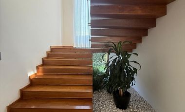 VENTA DE CASA EN ZAMARRERO ZINACANTEPEC