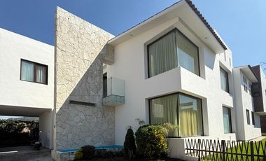 VENTA DE CASA EN ZAMARRERO ZINACANTEPEC