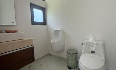 VENTA DE CASA EN ZAMARRERO ZINACANTEPEC