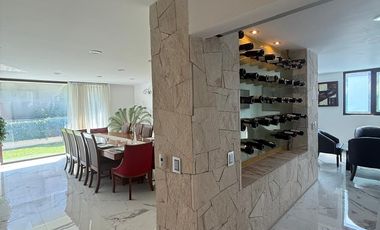 VENTA DE CASA EN ZAMARRERO ZINACANTEPEC