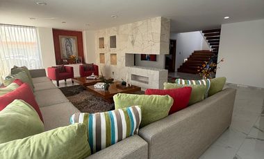 VENTA DE CASA EN ZAMARRERO ZINACANTEPEC