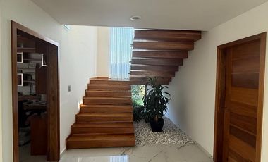 VENTA DE CASA EN ZAMARRERO ZINACANTEPEC
