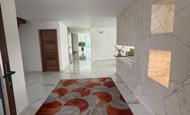 VENTA DE CASA EN ZAMARRERO ZINACANTEPEC
