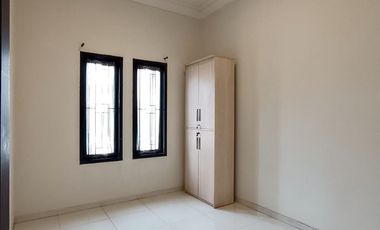 S209 Rumah Mewah 174 m2 Rawamangun Jakarta Timur