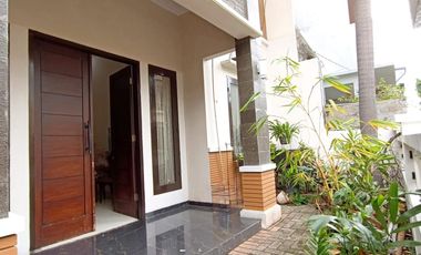 S209 Rumah Mewah 174 m2 Rawamangun Jakarta Timur