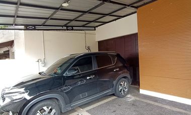 S209 Rumah Mewah 174 m2 Rawamangun Jakarta Timur