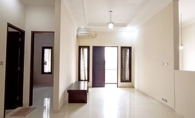 S209 Rumah Mewah 174 m2 Rawamangun Jakarta Timur