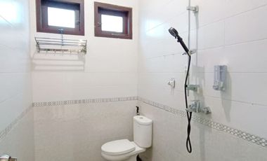 S209 Rumah Mewah 174 m2 Rawamangun Jakarta Timur