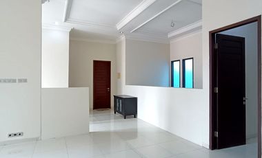 S209 Rumah Mewah 174 m2 Rawamangun Jakarta Timur