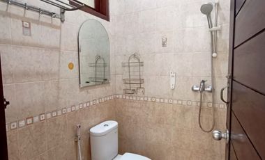 S209 Rumah Mewah 174 m2 Rawamangun Jakarta Timur