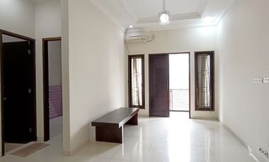 S209 Rumah Mewah 174 m2 Rawamangun Jakarta Timur