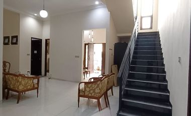 S209 Rumah Mewah 174 m2 Rawamangun Jakarta Timur