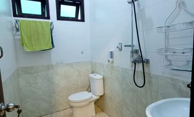 S209 Rumah Mewah 174 m2 Rawamangun Jakarta Timur