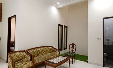 S209 Rumah Mewah 174 m2 Rawamangun Jakarta Timur
