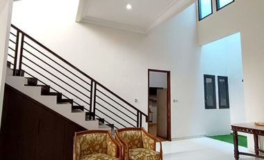 S209 Rumah Mewah 174 m2 Rawamangun Jakarta Timur