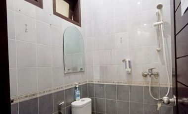 S209 Rumah Mewah 174 m2 Rawamangun Jakarta Timur