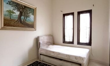 S209 Rumah Mewah 174 m2 Rawamangun Jakarta Timur