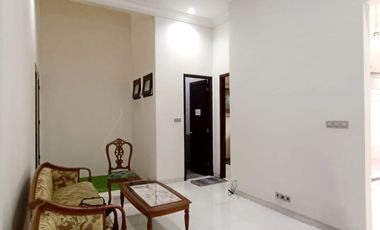 S209 Rumah Mewah 174 m2 Rawamangun Jakarta Timur