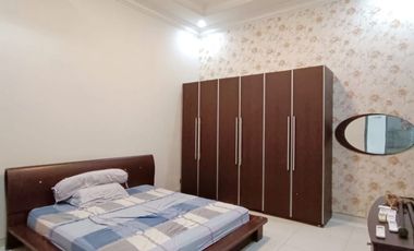 S209 Rumah Mewah 174 m2 Rawamangun Jakarta Timur