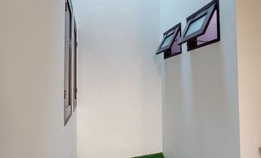 S209 Rumah Mewah 174 m2 Rawamangun Jakarta Timur