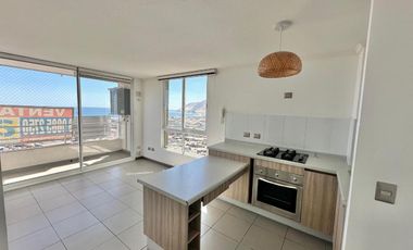 DEPTO 2D 1E LIQUIDA BANCO EN IQUIQUE