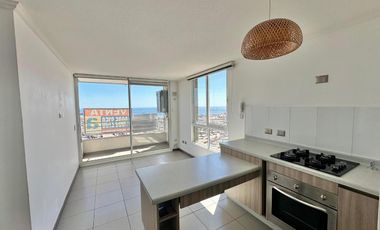 DEPTO 2D 1E LIQUIDA BANCO EN IQUIQUE