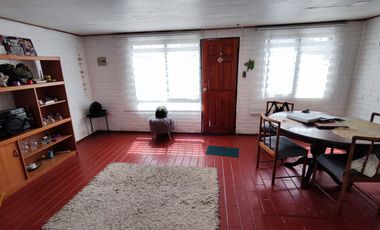 Vendo casa con gran terreno en Maipú