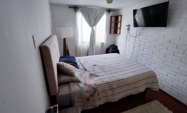 Vendo casa con gran terreno en Maipú