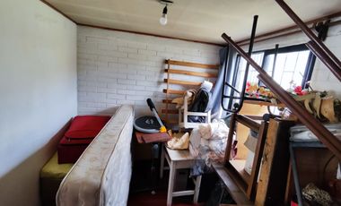 Vendo casa con gran terreno en Maipú