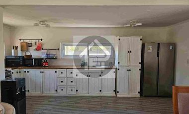 BELLA CASA EN PARCELA DE AGRADO A 5 MIN DEL HOSPITAL DE RANCAGUA